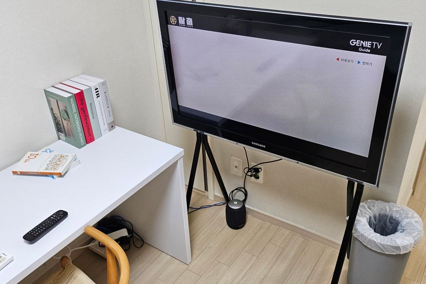 구디 가산동 풀옵원룸