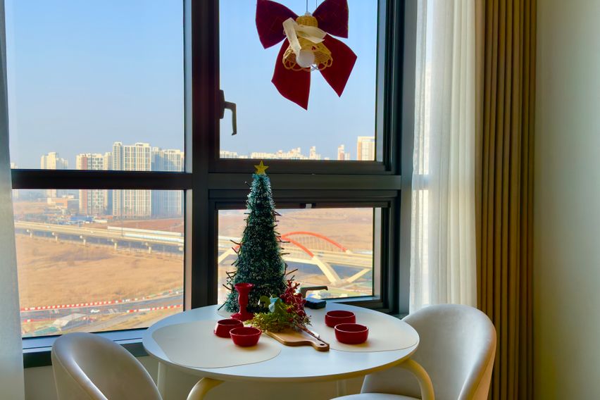 송도럭셔리호캉스뷰맛집 18번째 이미지