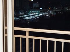 테라스가 있는 숙박시설 3번째 이미지