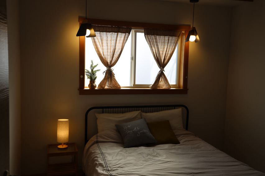 평택역 통복시장 땅콩집