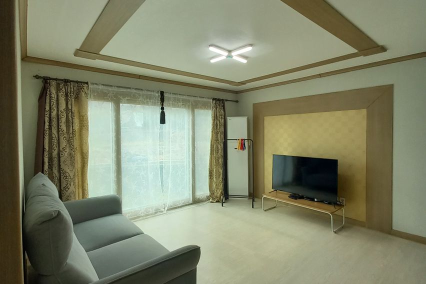 전주 모악산 단독주택