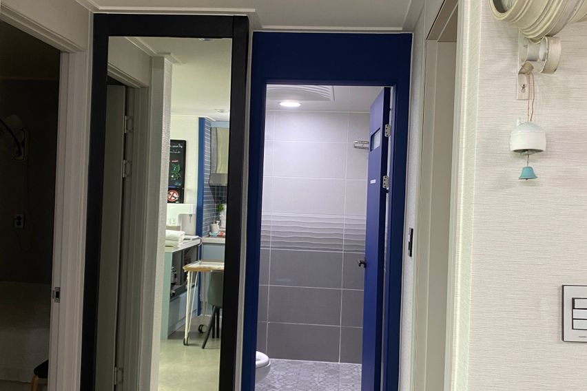 킨텍스 대화역 멋진하루 12번째 이미지