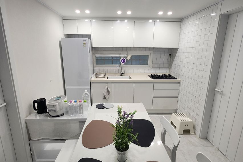 개봉역6분 3룸 풀옵션