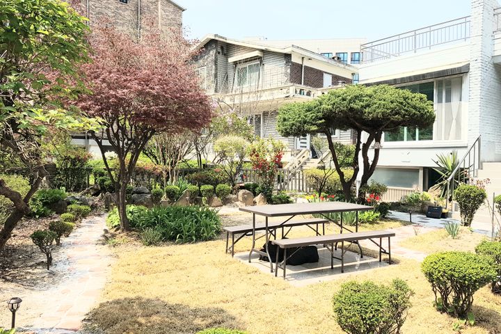 리버 하우스 (반지하) 16번째 이미지