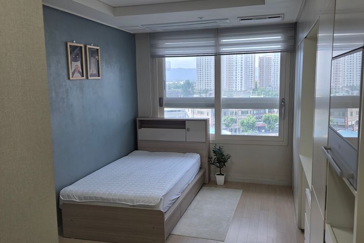 L-Tower Officetel 4th image