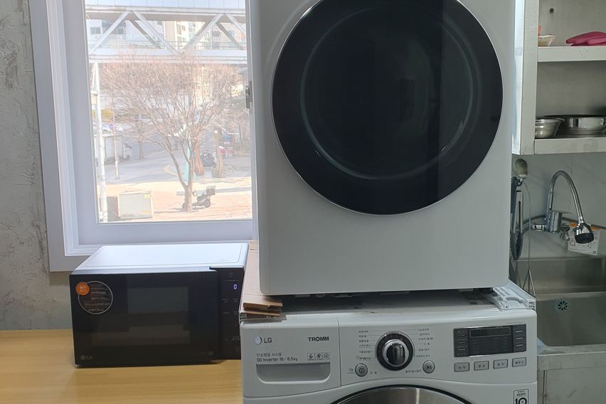 구로역 203호 주차O 4번째 이미지