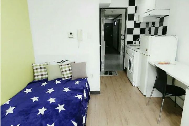 Konyang University Hospital Interns' Dormitor 0th image
