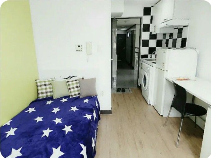 건양대병원실습생전문숙소