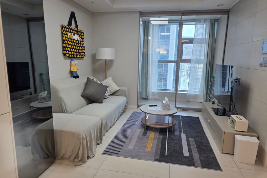 감성 풀옵션 하우스