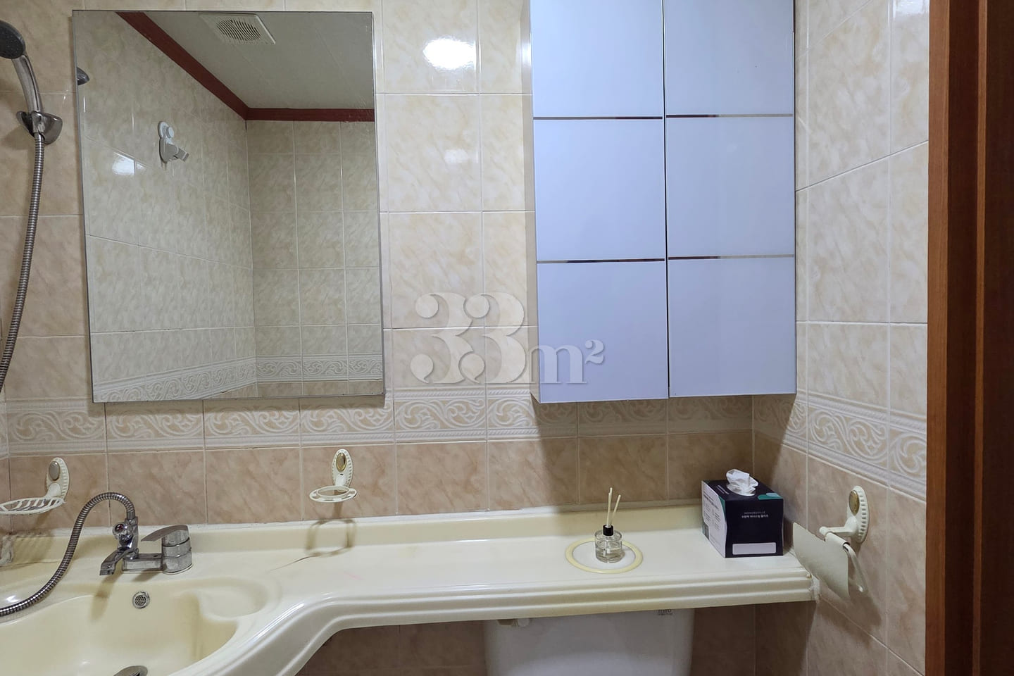 Affordable studio apartment in Gokseon-dong,  11th image