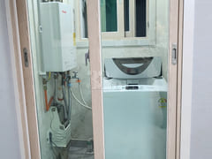 Two-room unit with an elevator, in a near-new 6th image