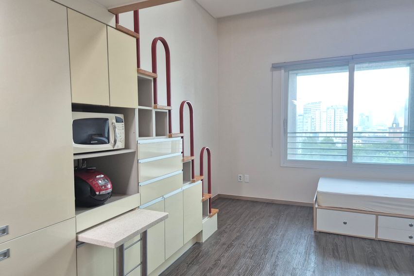 인덕원역 전망짱오피스텔