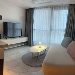 New 1.5-room apartment in Gangnam Unit Image