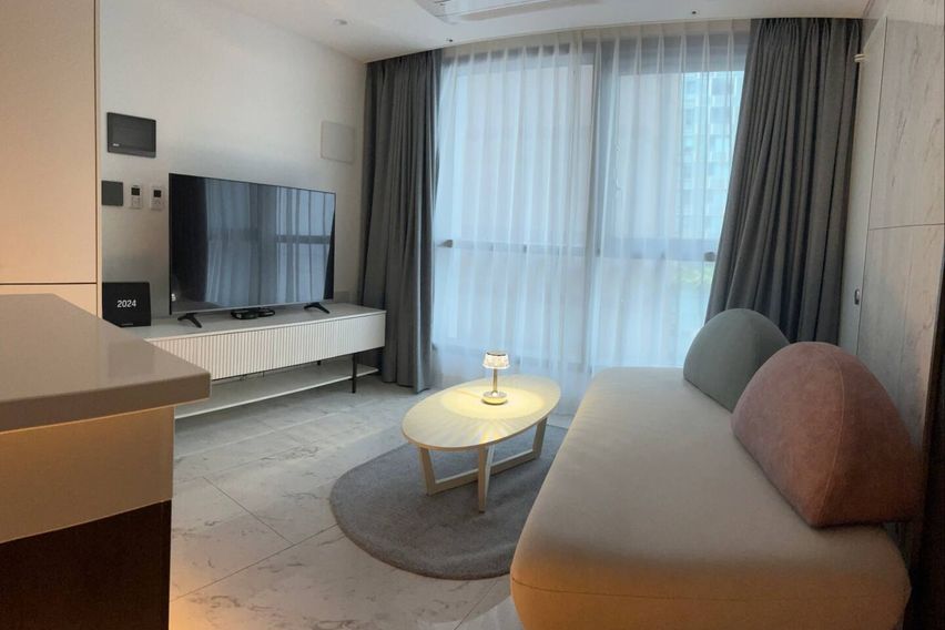 강남 신축 1.5룸