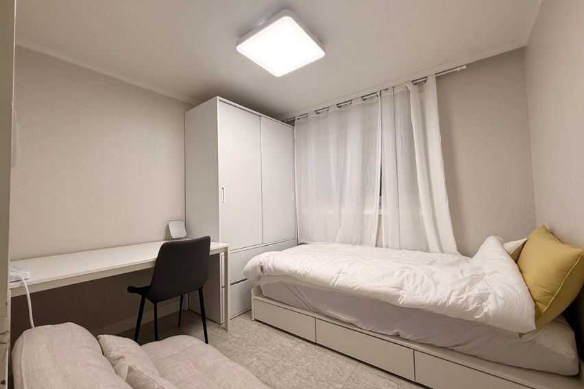 깨끗하고 따뜻한 3룸 14번째 이미지