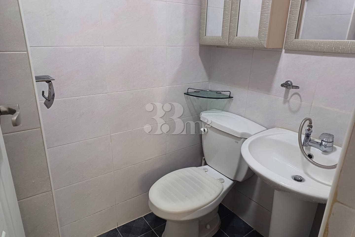 Studio apartment in the Duryu Station and Gam 7th image