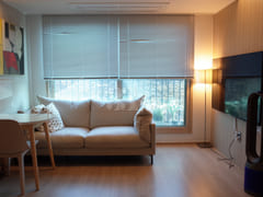 Charming two-bedroom apartment near Yeomchang 1th image