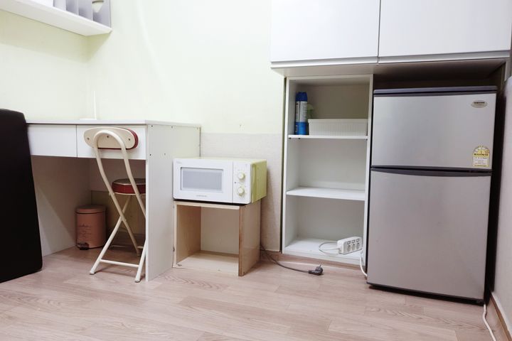 Small studio 1번째 이미지