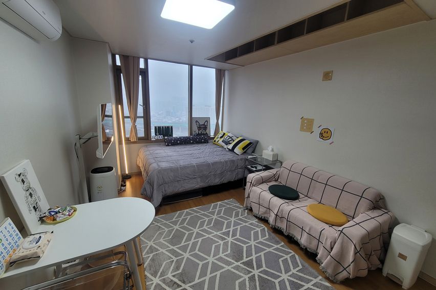 통창뷰 신도림 아지트2