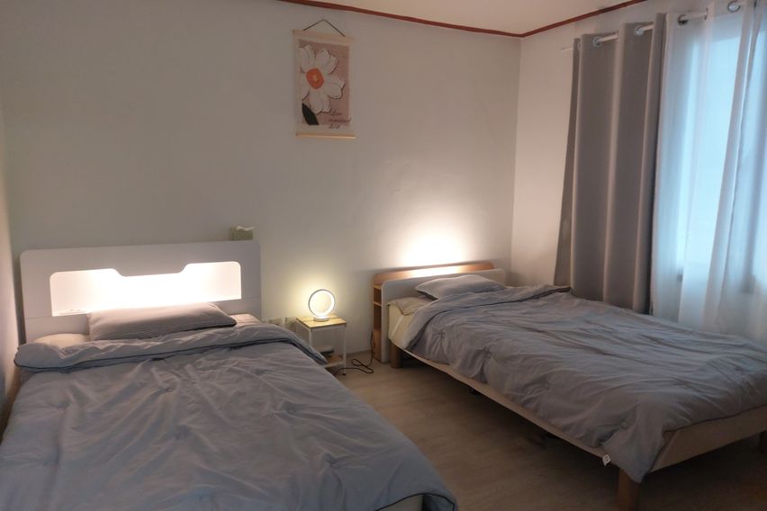 A넓고가성비좋은투룸3인 6번째 이미지