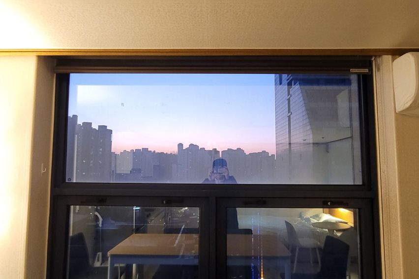 🤵신촌초역세권고층뷰9