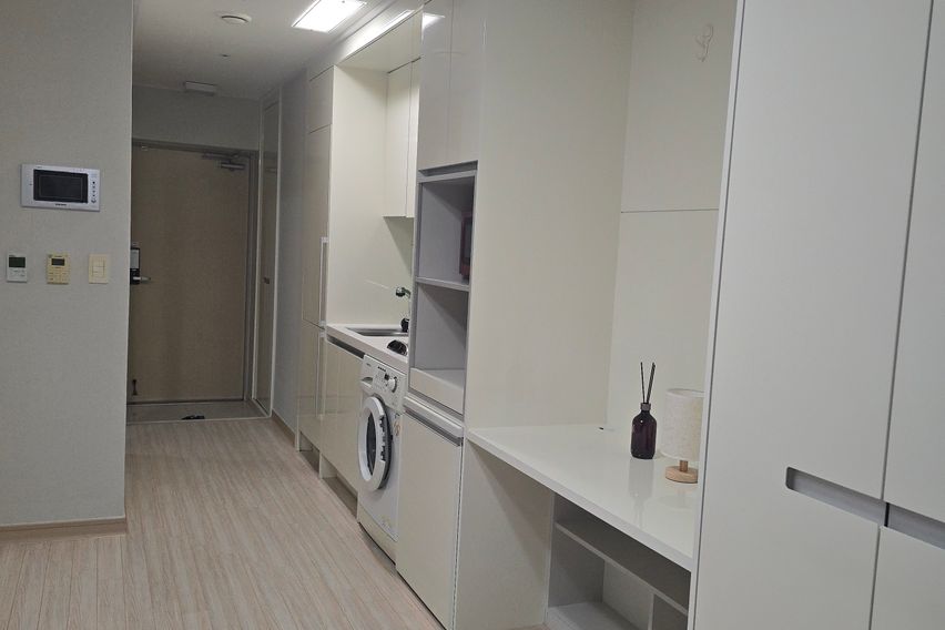 이천부발하이닉스정문앞 5번째 이미지