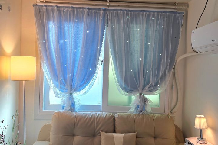 Eonju Station, 1-minute walk, fully furnished 8th image
