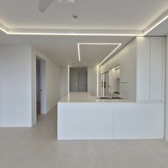 Newly built apartment within walking distance Unit Image