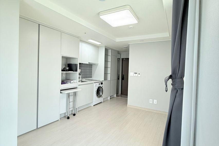 여의도 국회의사당역1분