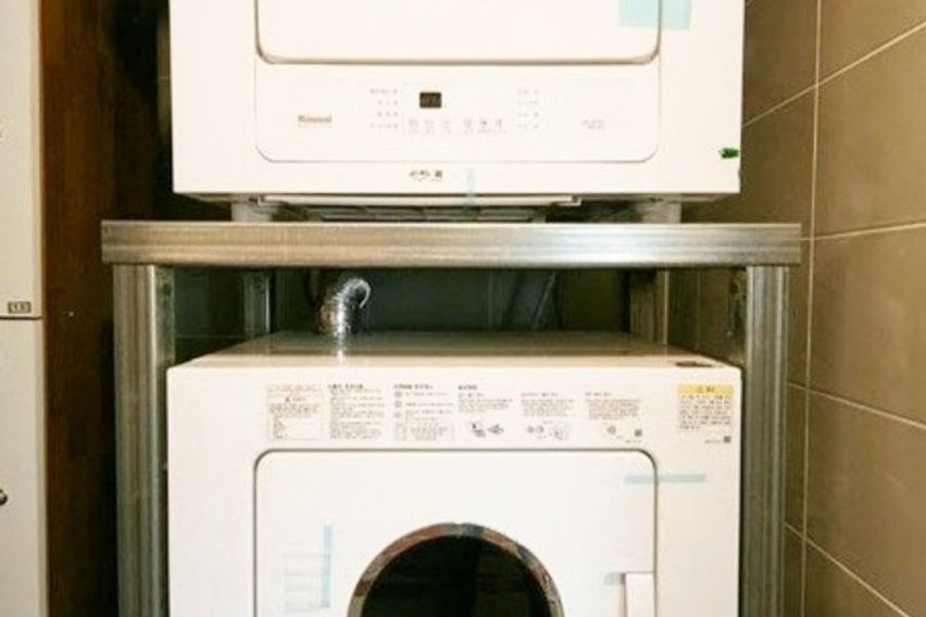 신축 풀옵션 여성룸 10번째 이미지