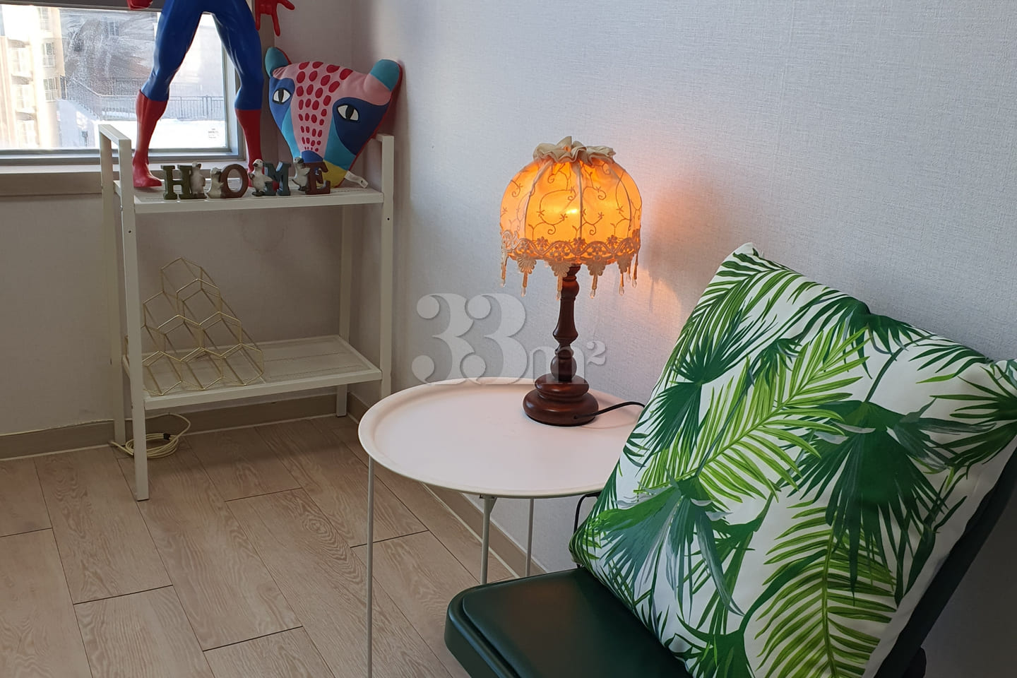 Fully-equipped business stay near Daegu Stati 0th image