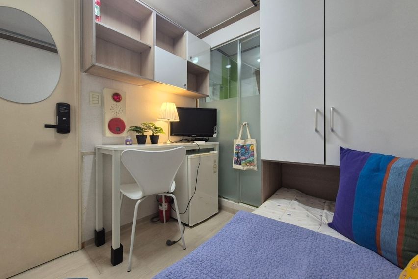 잠실 온하우스 아늑한방