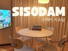 유성터미널 2룸 3B 0번째 이미지