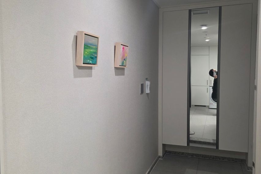 감성 풀옵션 하우스