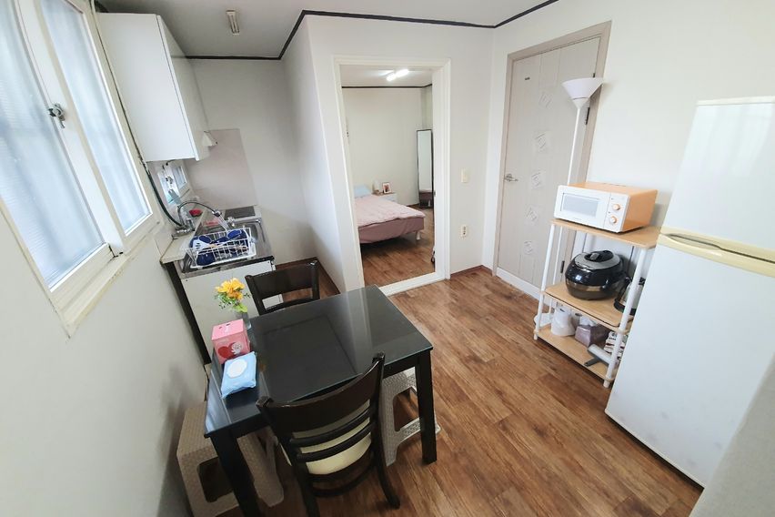 숙대입구역 2룸