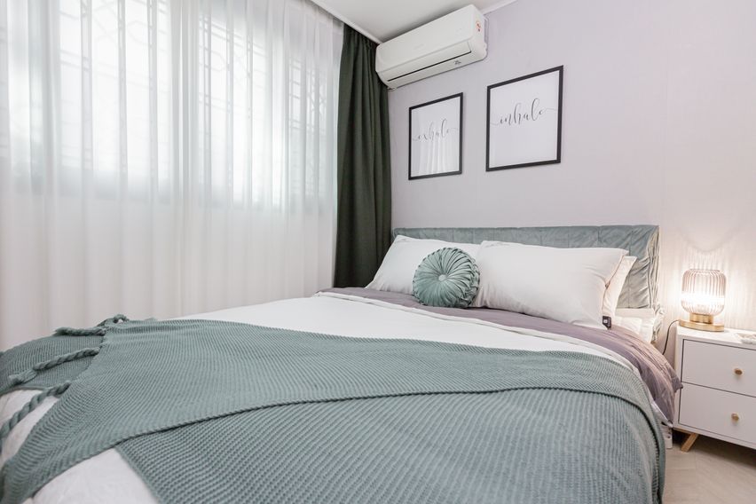 홍대3번출구 1.5룸3