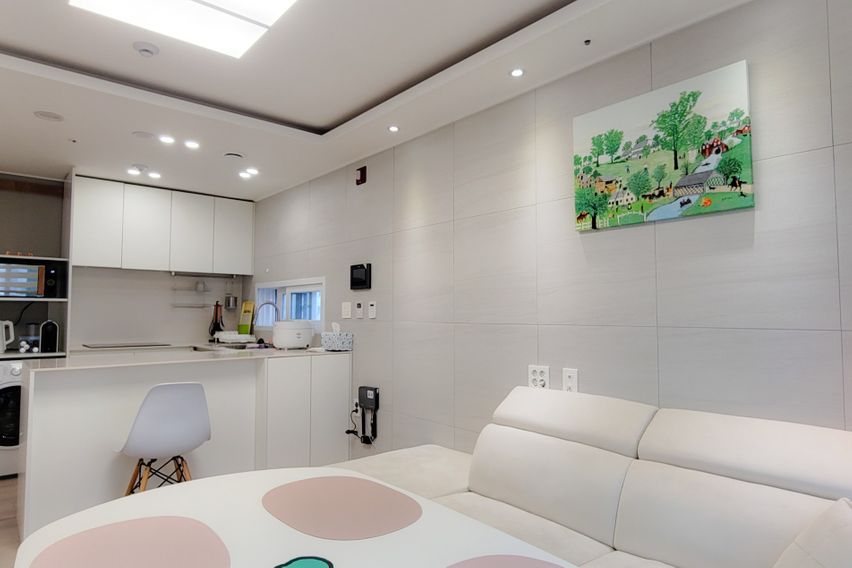 🌈(신축풀옵)범계2룸