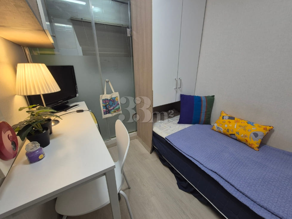 Onhouse Cozy and Comfortable Studio 7th image