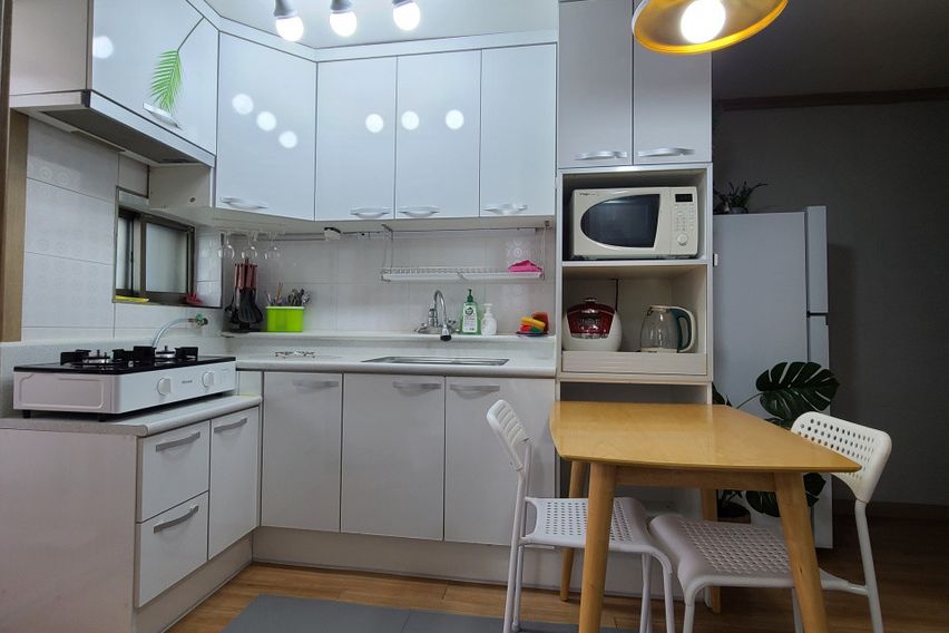 드림하우스/풀옵,2룸 2번째 이미지