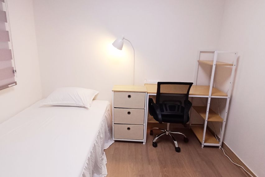 Songdo One-Month Stay B 1th image