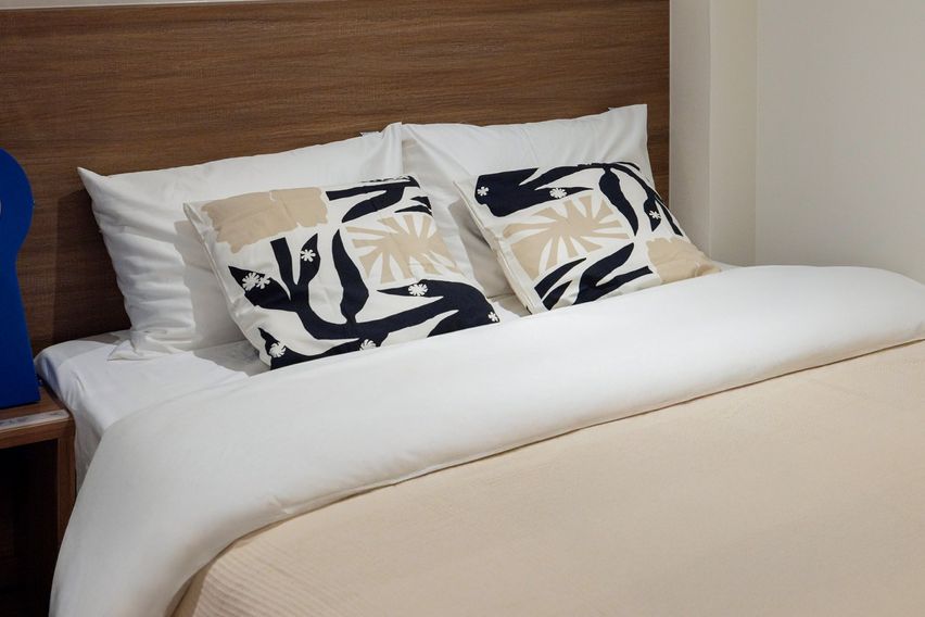 호텔&리브 안산 한양대