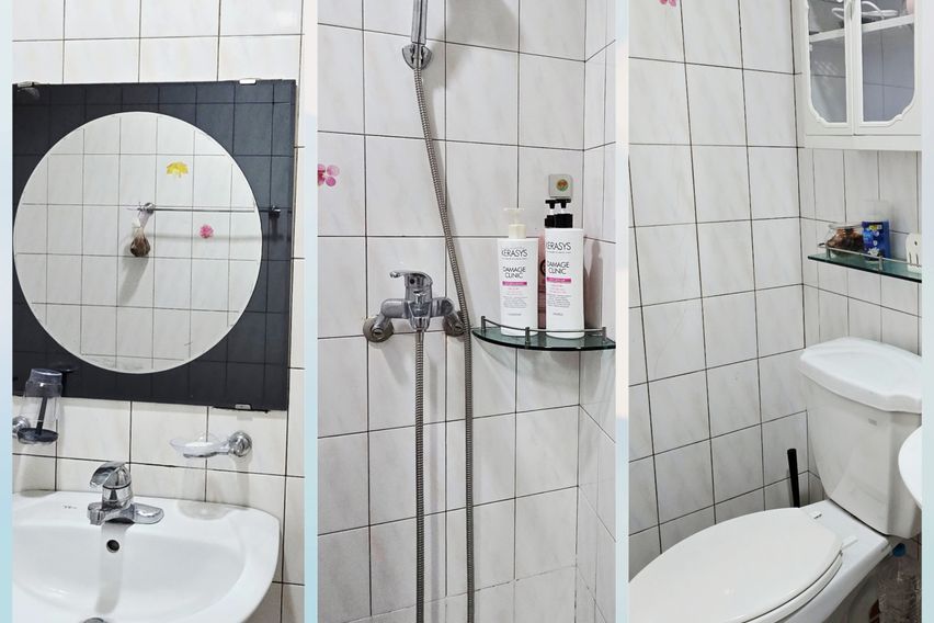 석사동 주차 편한 투룸 5번째 이미지