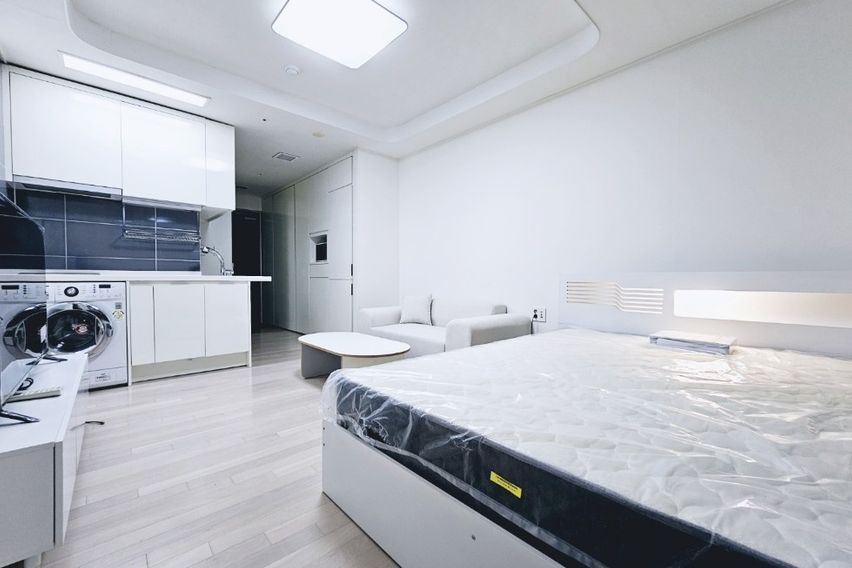 청담역코앞 푸르지오