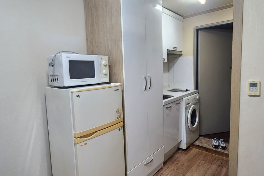 조용하고 편안한 방 7번째 이미지