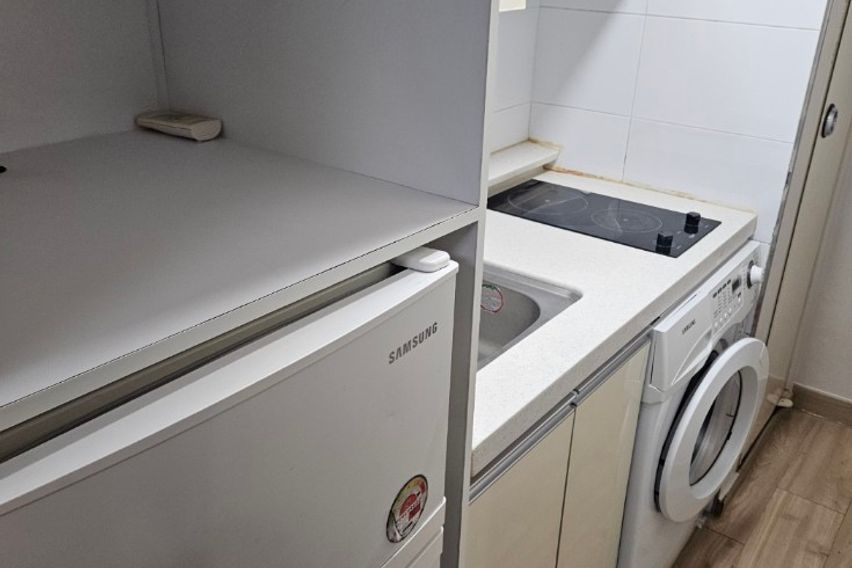 서울인데 주차장 있는 7번째 이미지