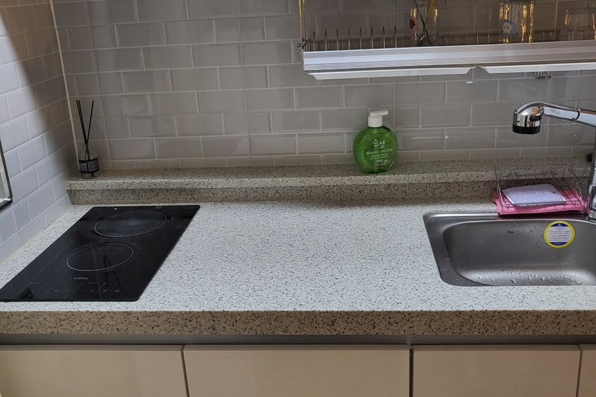 천호역 30초컷 원룸