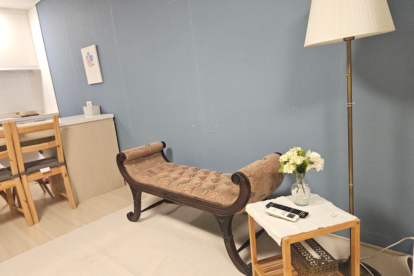 운서역 2~4인오피스텔