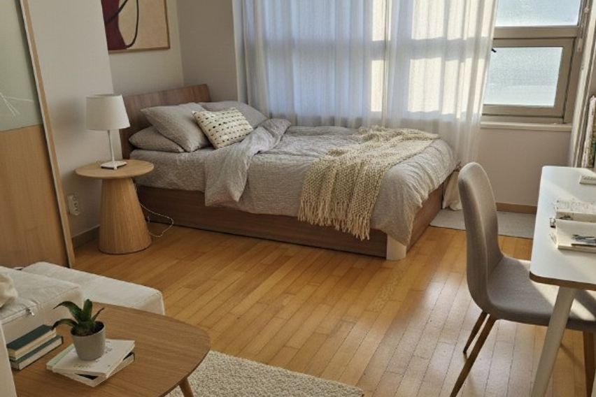 안국역 바로 연결