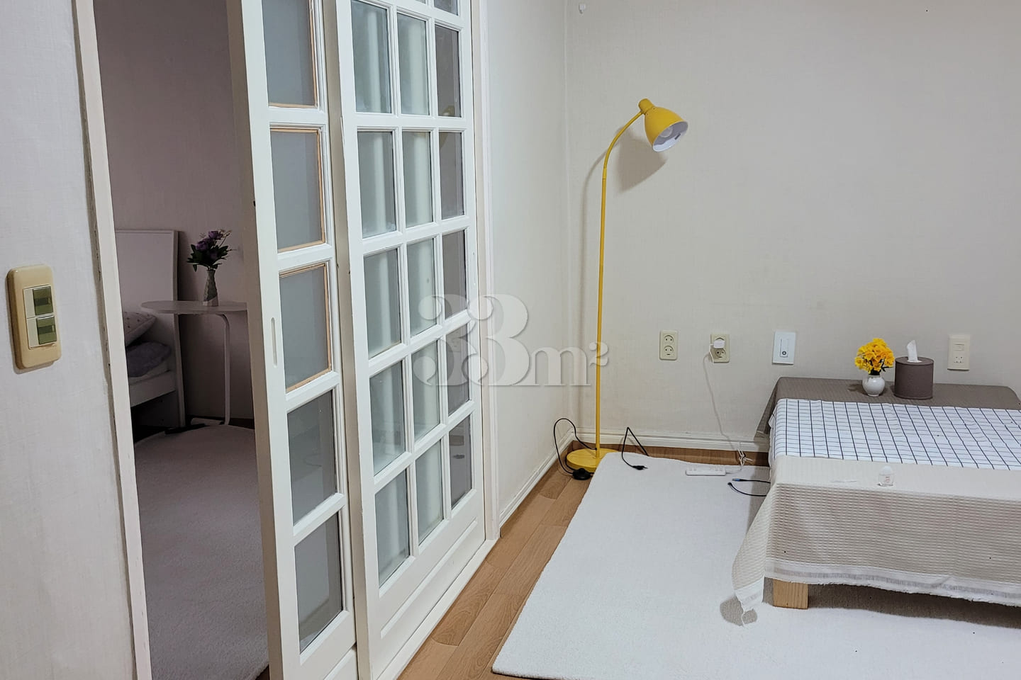 Apartment in Geoje Okpo with 2 bedrooms and a 15th image
