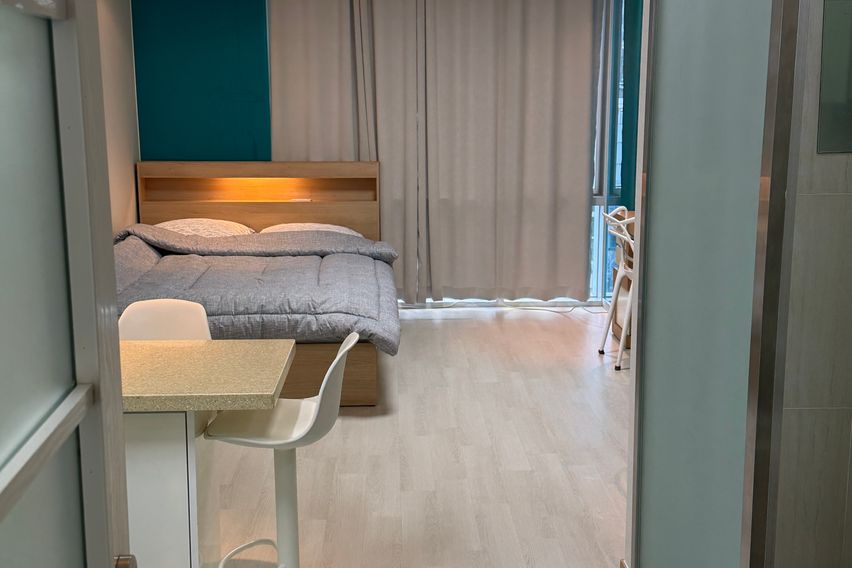 해운대 중동역 1분